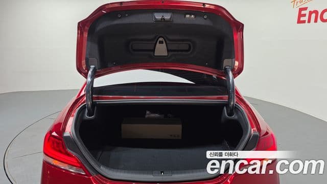 Genesis G70 Elite, 2020 20