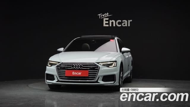 Audi A6 (C8) Premium, 2023 3