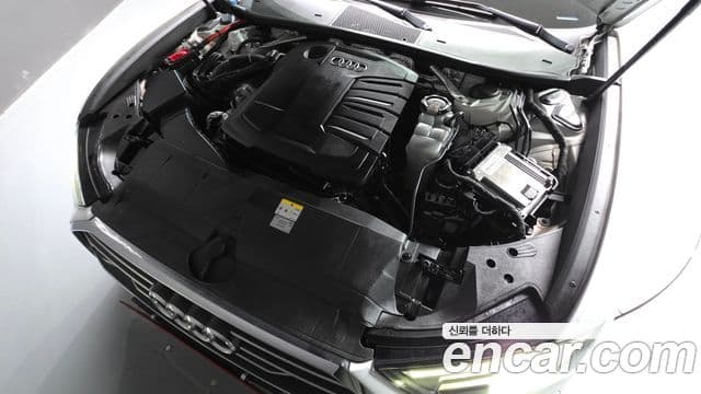 Audi A6 (C8) Premium, 2023 6