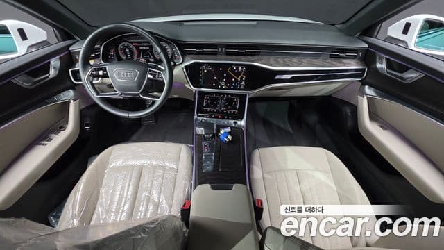 Audi A6 (C8) Premium, 2023 7