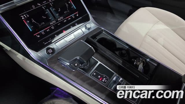 Audi A6 (C8) Premium, 2023 9