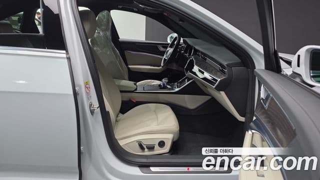 Audi A6 (C8) Premium, 2023 11