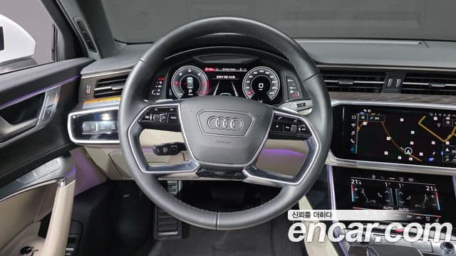 Audi A6 (C8) Premium, 2023 13