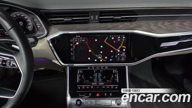 Audi A6 (C8) Premium, 2023 14