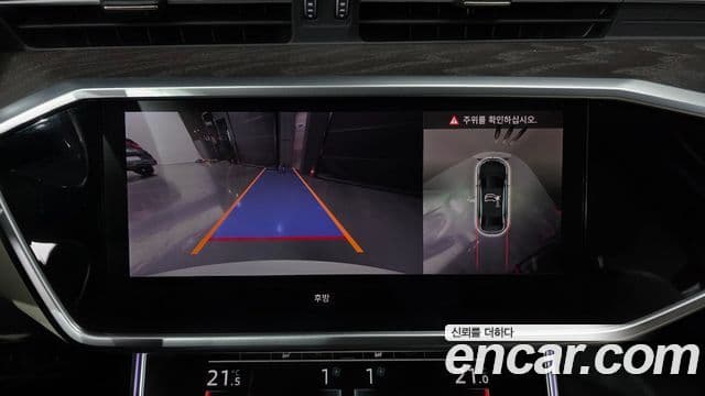 Audi A6 (C8) Premium, 2023 15