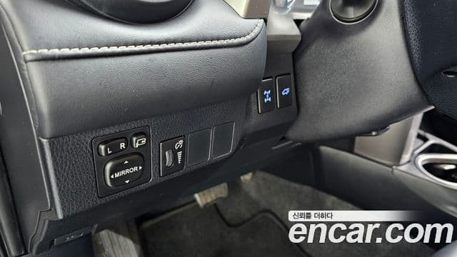 Toyota RAV4 4세대, 2016 15