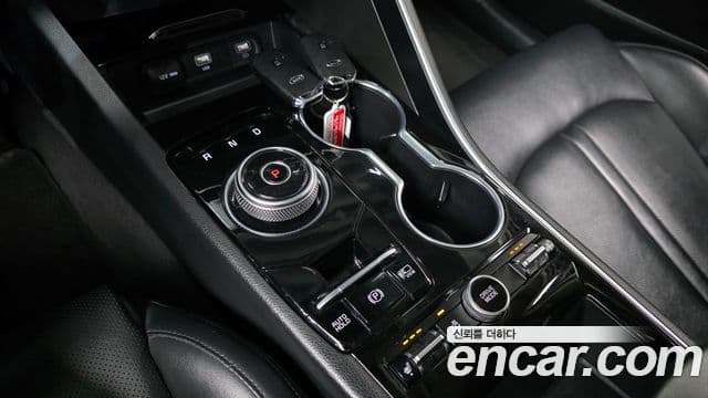 Kia K5 3세대 Standard, 2020 9