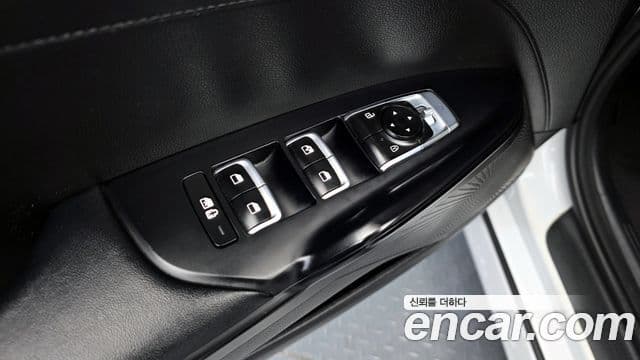Kia K5 3세대 Standard, 2020 11
