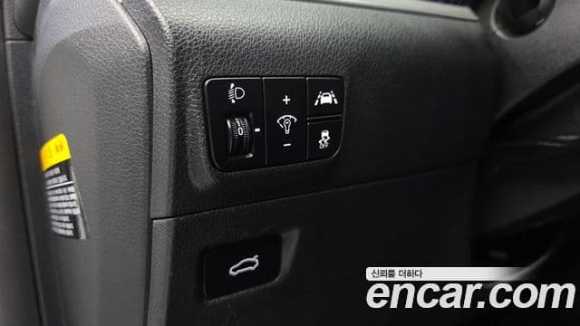 Kia K5 3세대 Standard, 2020 12