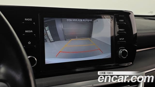 Kia K5 3세대 Standard, 2020 15