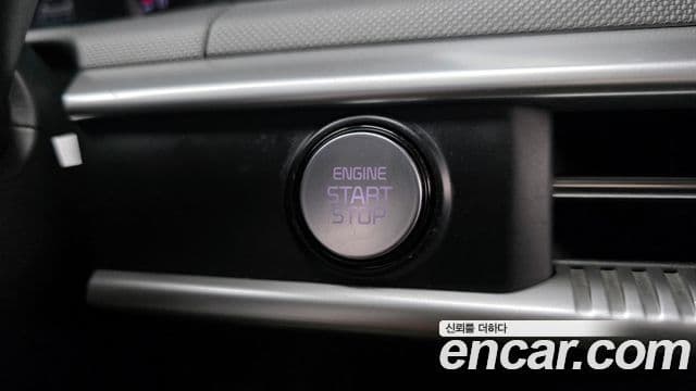 Kia K5 3세대 Standard, 2020 17