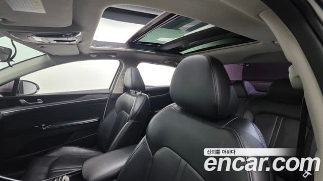 Kia K5 3세대 Standard, 2020 19