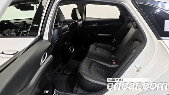 Kia K5 3세대 Standard, 2020 20