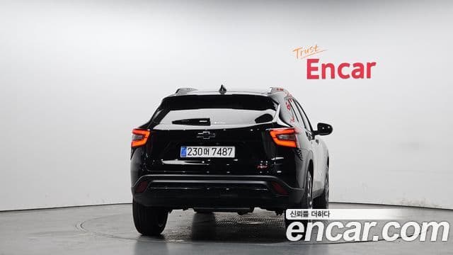 Chevrolet(GM대우) Trax кроссовер 1.2 RS, 2025 4