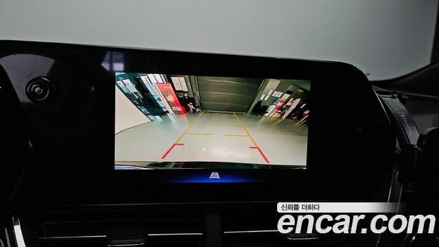 Chevrolet(GM대우) Trax кроссовер 1.2 RS, 2025 15