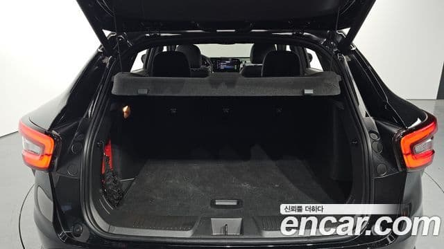 Chevrolet(GM대우) Trax кроссовер 1.2 RS, 2025 20