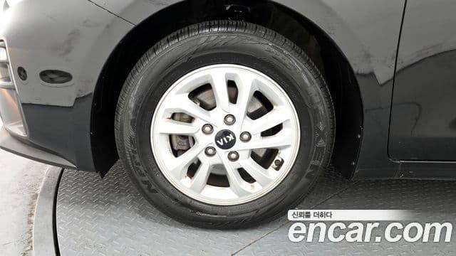 Kia All New K3 Luxury, 2020 все фото