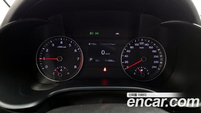 Kia All New K3 Luxury, 2020 8