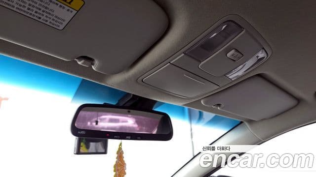 Kia All New K3 Luxury, 2020 16