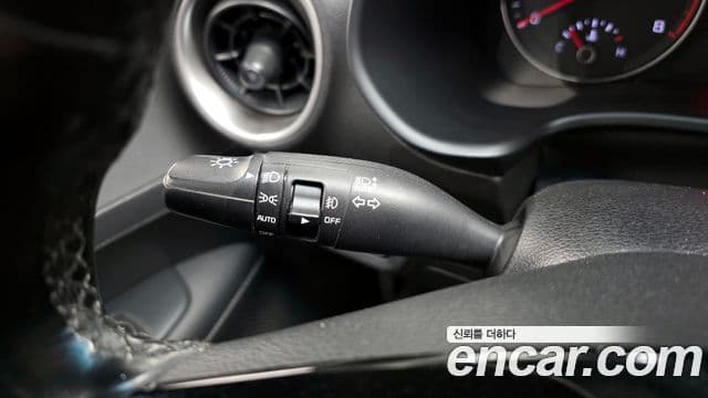 Kia All New K3 Luxury, 2020 18