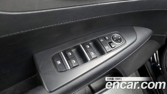 Kia All New K3 Luxury, 2020 19