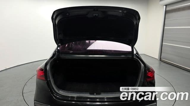 Kia All New K3 Luxury, 2020 20