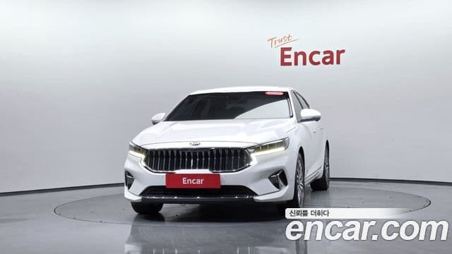 Kia K7 Premier Noblesse, 2020 3