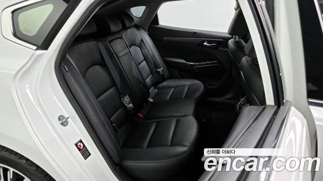 Kia K7 Premier Noblesse, 2020 12