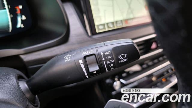 Kia K7 Premier Noblesse, 2020 16