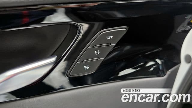 Kia K7 Premier Noblesse, 2020 18