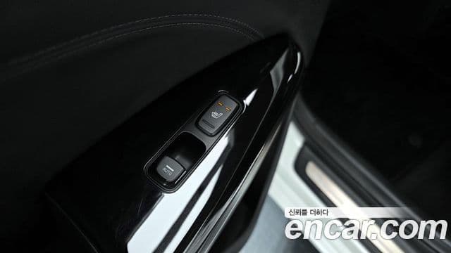 Kia K7 Premier Noblesse, 2020 19