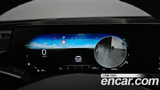 Kia K8 гибрид Noblesse, 2023 8