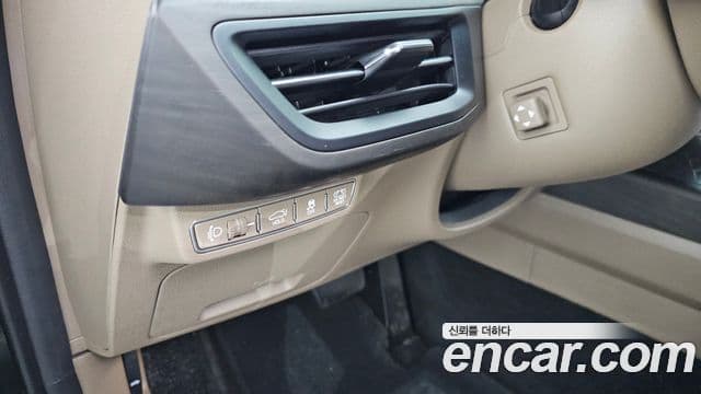 Kia K8 гибрид Noblesse, 2023 16