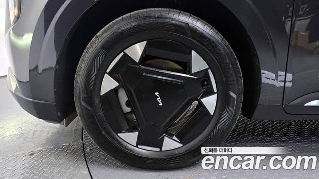 Kia The / новый New Carnival 4세대 Noblesse, 2024 все фото