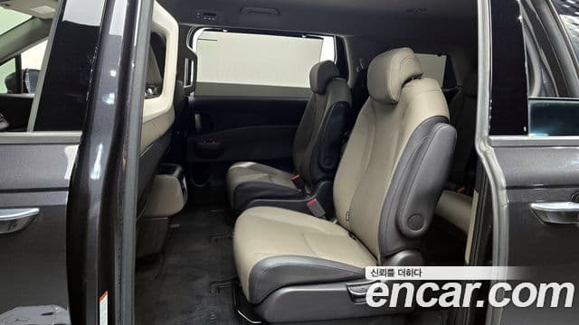 Kia The / новый New Carnival 4세대 Noblesse, 2024 12