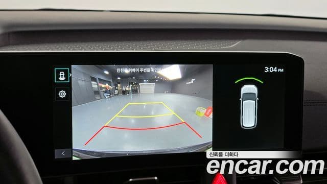 Kia The / новый New Carnival 4세대 Noblesse, 2024 16