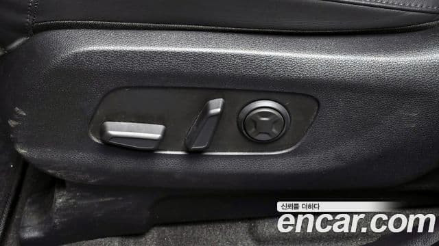 Kia The / новый New Carnival 4세대 Noblesse, 2024 18