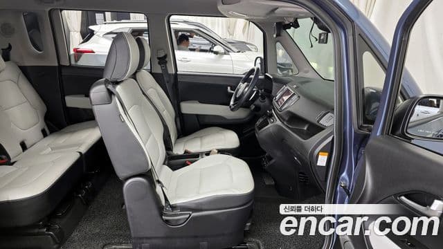 Kia The / новый New Kia Ray EV Air, 2024 11