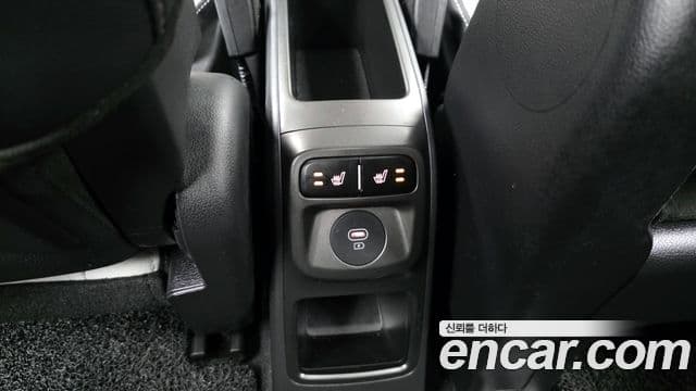 Kia The / новый New Kia Ray EV Air, 2024 19