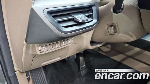 Kia K8 гибрид Noblesse, 2023 16