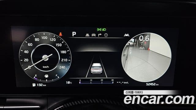 Kia Carnival 4세대 бензин 9인승 High Limousine(компания по спецнадстройкам), 2022 8