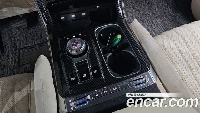 Kia Carnival 4세대 бензин 9인승 High Limousine(компания по спецнадстройкам), 2022 9