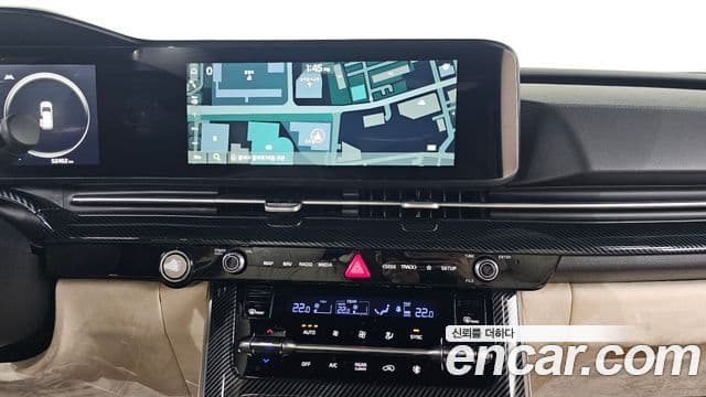 Kia Carnival 4세대 бензин 9인승 High Limousine(компания по спецнадстройкам), 2022 14