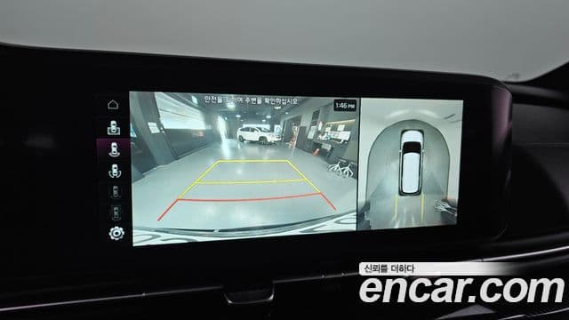 Kia Carnival 4세대 бензин 9인승 High Limousine(компания по спецнадстройкам), 2022 15