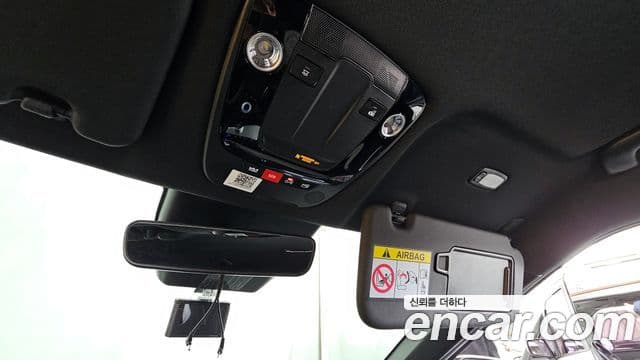 Kia EV6 GT Line, 2022 18