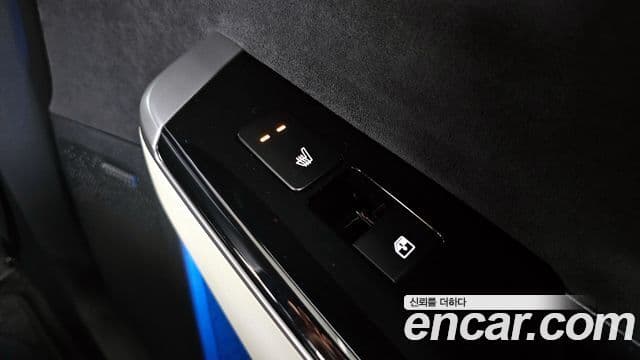 Kia EV6 GT Line, 2022 19