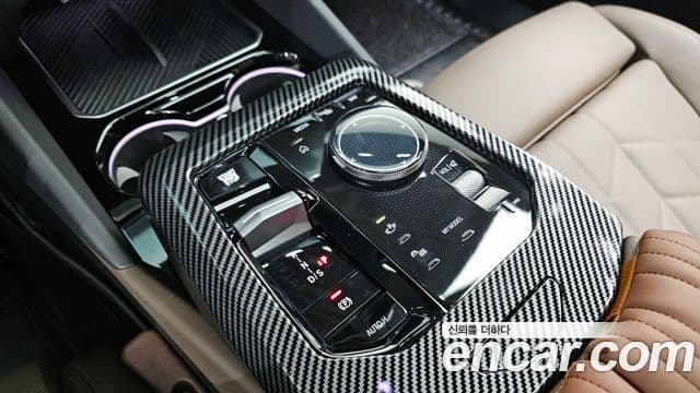 BMW 5시리즈 (G60) 520i M Sport, 2025 9