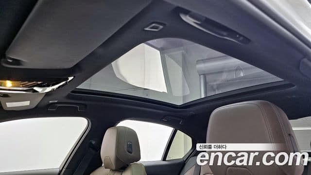 BMW 5시리즈 (G60) 520i M Sport, 2025 16