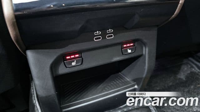 BMW 5시리즈 (G60) 520i M Sport, 2025 17