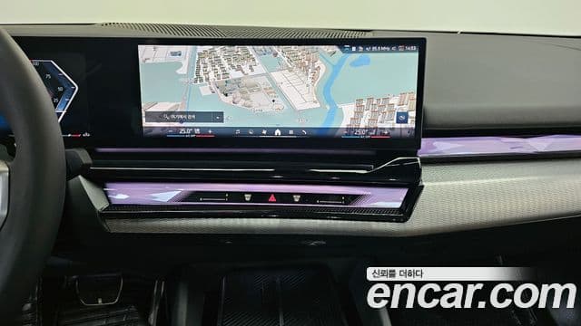 BMW 5시리즈 (G60) 520i M Sport, 2025 19